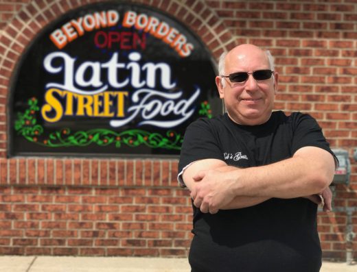 beyond borders latin street food