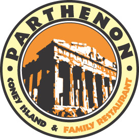 Parthenon Coney Island
